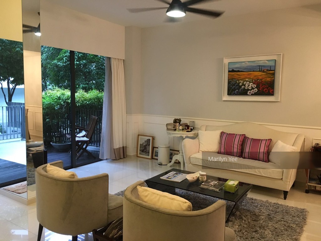 The Interlace (D4), Condominium #111189522
